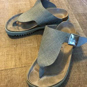 Womens Betula By Birkenstock Sandal